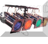 PAR-Scheinwerfer