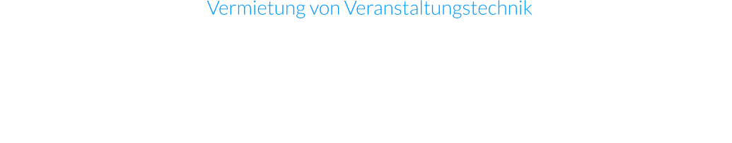 Vermietung von Veranstaltungstechnik   SLVT Ton- & Lichtverleih steht nicht nur für Sound, Light, DJ’ing sondern auch für über 26 Jahre professionelle Veranstaltungstechnik mit bestem Service. Ob Party, Konzert, Hochzeit oder Konferenz, ob zum Selbstabholen, zur Lieferung oder mit kompletter Betreuung – mit uns haben Sie immer einen kompetenten Partner für die Ausrichtung Ihres Events.