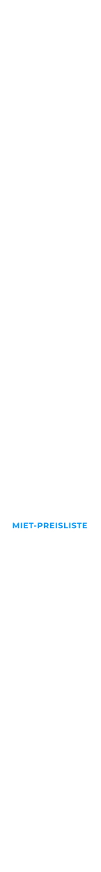 MIET-PREISLISTE